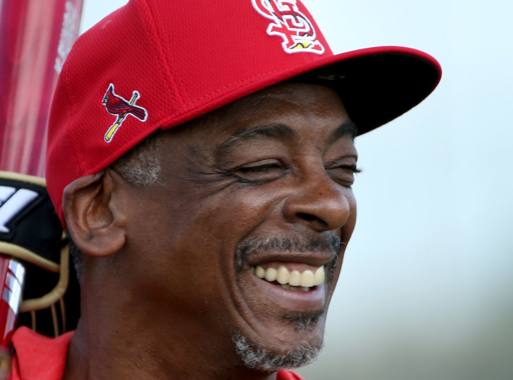 First official workout of Cardinals spring training